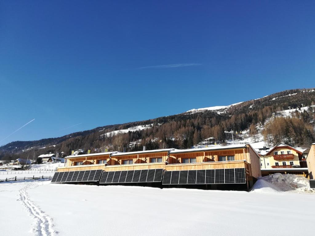 Premium Appartements Sonnenbahn - Lungau